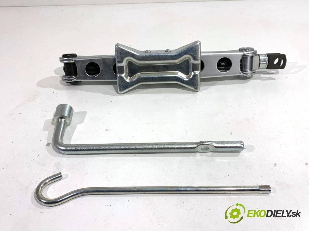 HONDA ACCORD VIII Kombi 2011 110 kW 2.2 i-DTEC (CW3) 2199 ZVEDÁK: - mechanismus