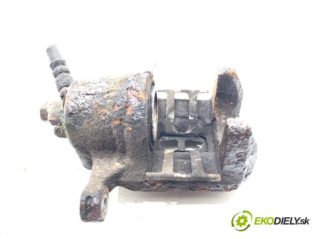 HONDA ACCORD VIII Kombi 2011 110 kW 2.2 i-DTEC (CW3) 2199 Brzdič strmeň ľavy zad