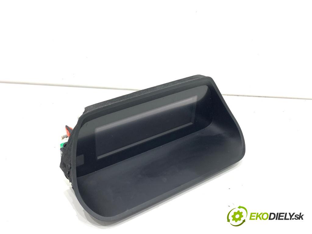 HONDA ACCORD VIII Kombi 2011 110 kW 2.2 i-DTEC (CW3) 2199 Dislpej  (Prístrojová doska)