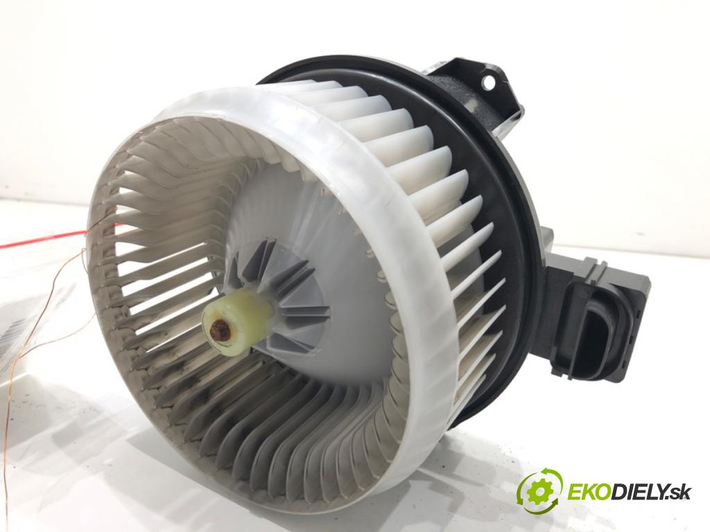 HONDA ACCORD VIII Kombi 2011 110 kW 2.2 i-DTEC (CW3) 2199 ventilátor kúrenia 