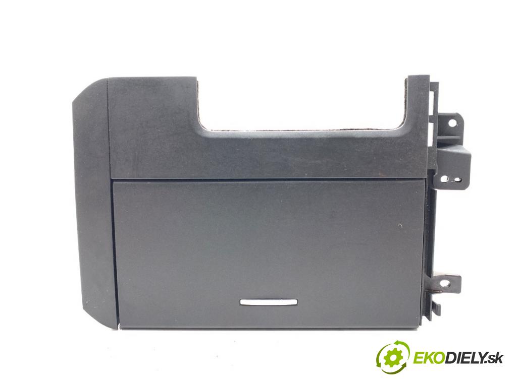 HONDA ACCORD VIII Kombi 2011 110 kW 2.2 i-DTEC (CW3) 2199 Držiak na nápoje 83410-TL0-G0 (Držiak (úchyt) na nápoje)