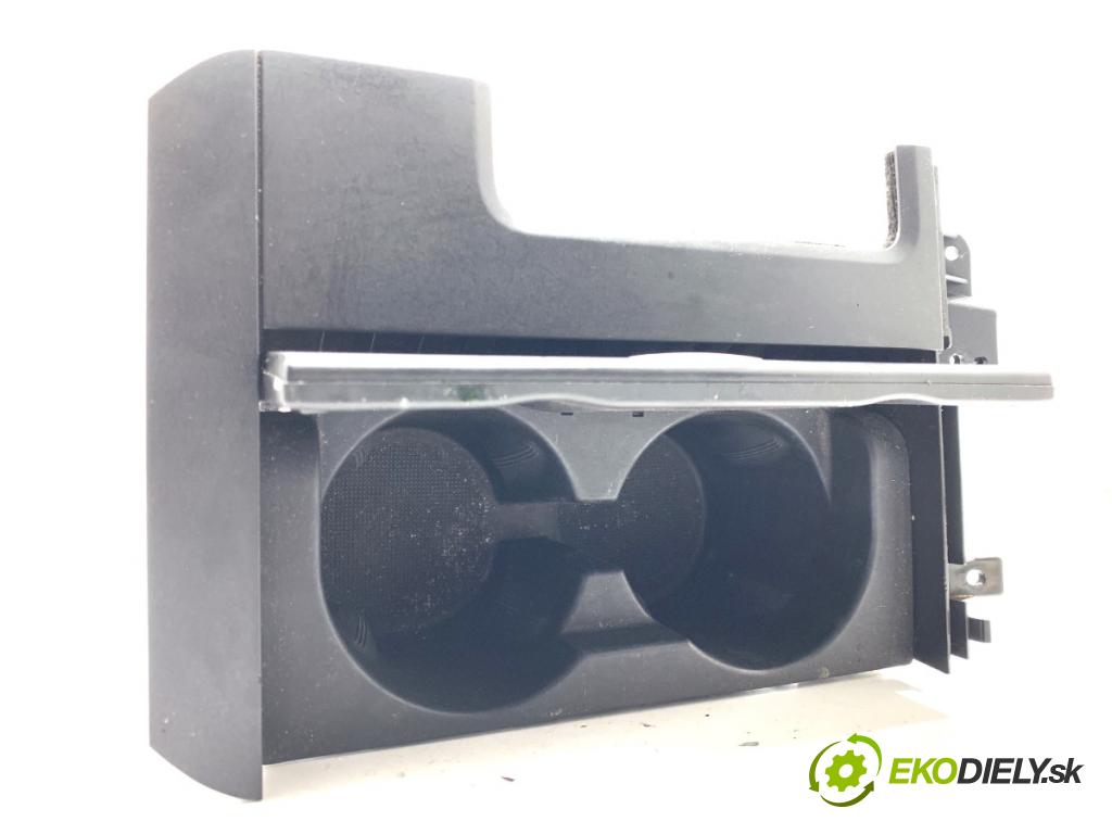 HONDA ACCORD VIII Kombi 2011 110 kW 2.2 i-DTEC (CW3) 2199 Držiak na nápoje 83410-TL0-G0 (Držiak (úchyt) na nápoje)