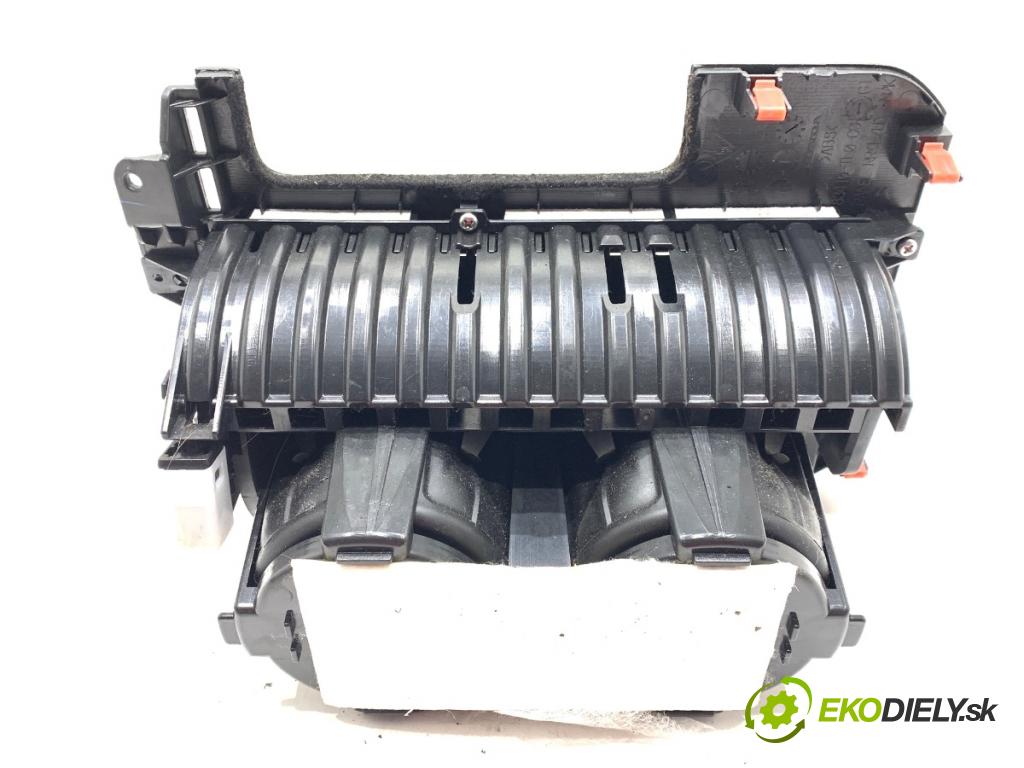 HONDA ACCORD VIII Kombi 2011 110 kW 2.2 i-DTEC (CW3) 2199 Držiak na nápoje 83410-TL0-G0 (Držiak (úchyt) na nápoje)