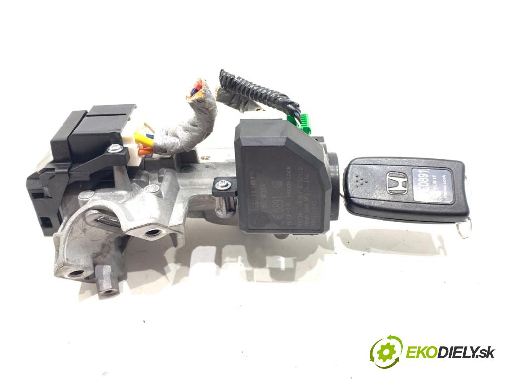 HONDA ACCORD VIII Kombi 2011 110 kW 2.2 i-DTEC (CW3) 2199 spinačka 39730-TL0-G0 (Spínacia skrinka)