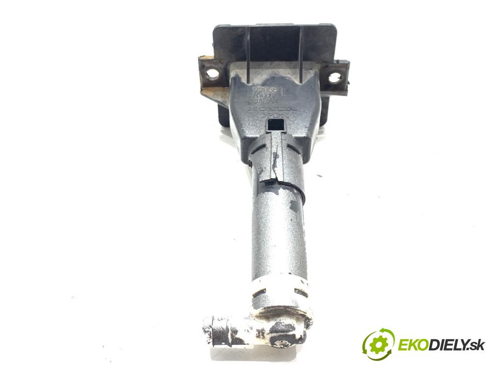 HONDA ACCORD VIII Kombi 2011 110 kW 2.2 i-DTEC (CW3) 2199 ostrekovača svetla ľavy predný