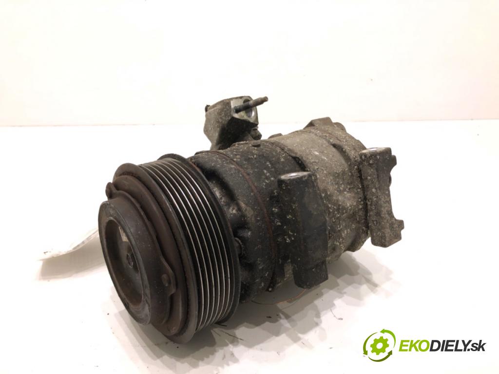 HONDA ACCORD VIII Kombi 2011 110 kW 2.2 i-DTEC (CW3) 2199 kompresor klimatizace 447280-0390 (Kompresor klimatizace)