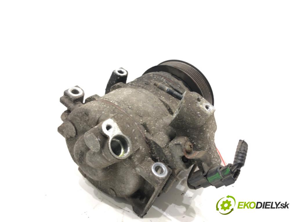 HONDA ACCORD VIII Kombi 2011 110 kW 2.2 i-DTEC (CW3) 2199 kompresor klimatizace 447280-0390 (Kompresor klimatizace)