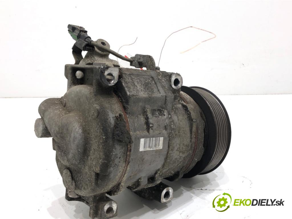 HONDA ACCORD VIII Kombi 2011 110 kW 2.2 i-DTEC (CW3) 2199 kompresor klimatizace 447280-0390 (Kompresor klimatizace)