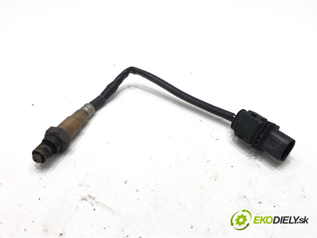 HONDA ACCORD VIII Kombi 2011 110 kW 2.2 i-DTEC (CW3) 2199 sonda lambda predný 36531-RL0-G01 0281004106 (Lambda sonda)
