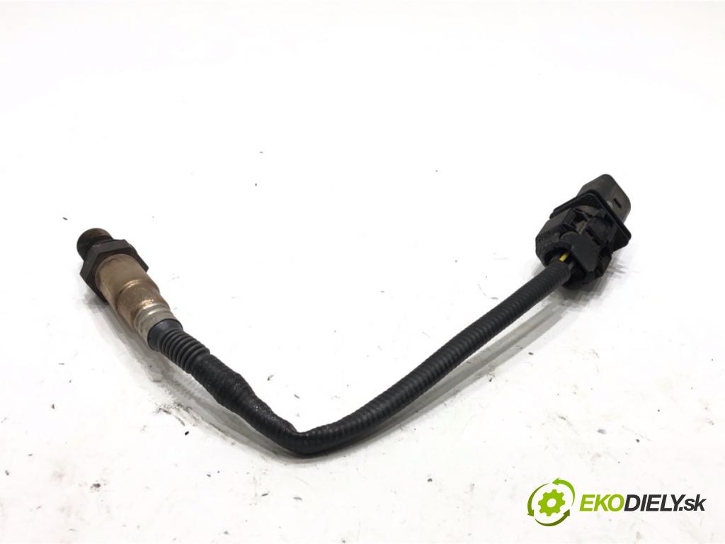 HONDA ACCORD VIII Kombi 2011 110 kW 2.2 i-DTEC (CW3) 2199 sonda lambda predný 36531-RL0-G01 0281004106 (Lambda sonda)