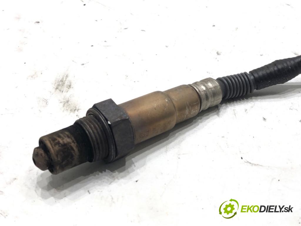 HONDA ACCORD VIII Kombi 2011 110 kW 2.2 i-DTEC (CW3) 2199 sonda lambda predný 36531-RL0-G01 0281004106 (Lambda sonda)
