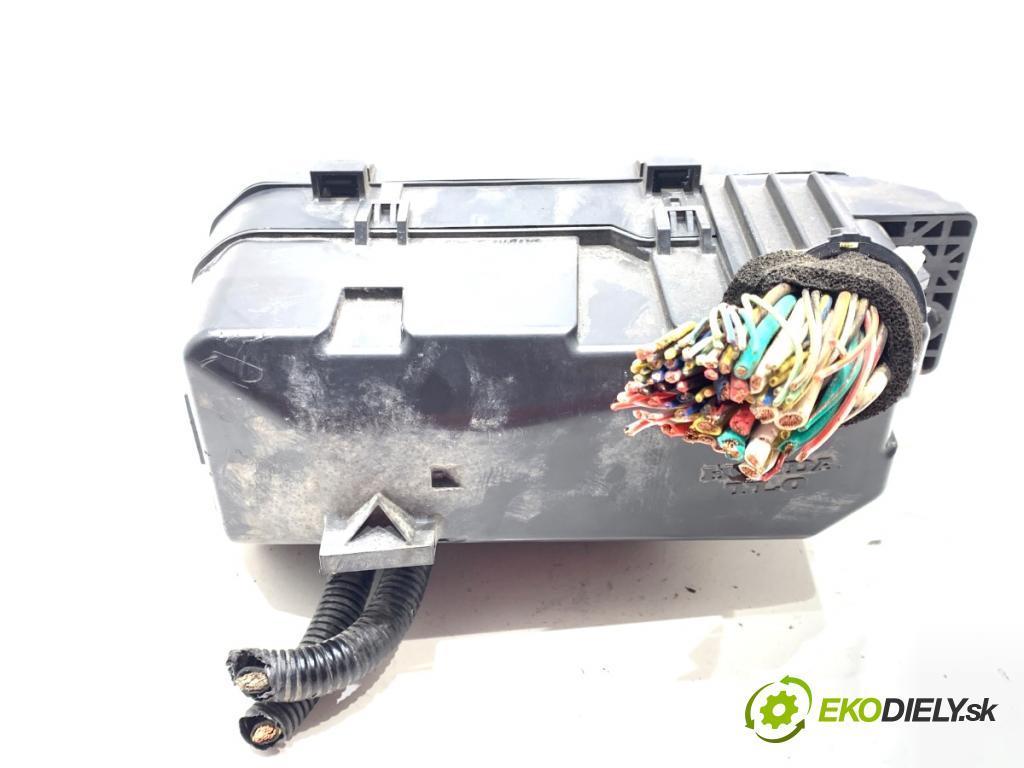 HONDA ACCORD VIII Kombi 2011 110 kW 2.2 i-DTEC (CW3) 2199 skříňka poistková  (Pojistková skříňka)