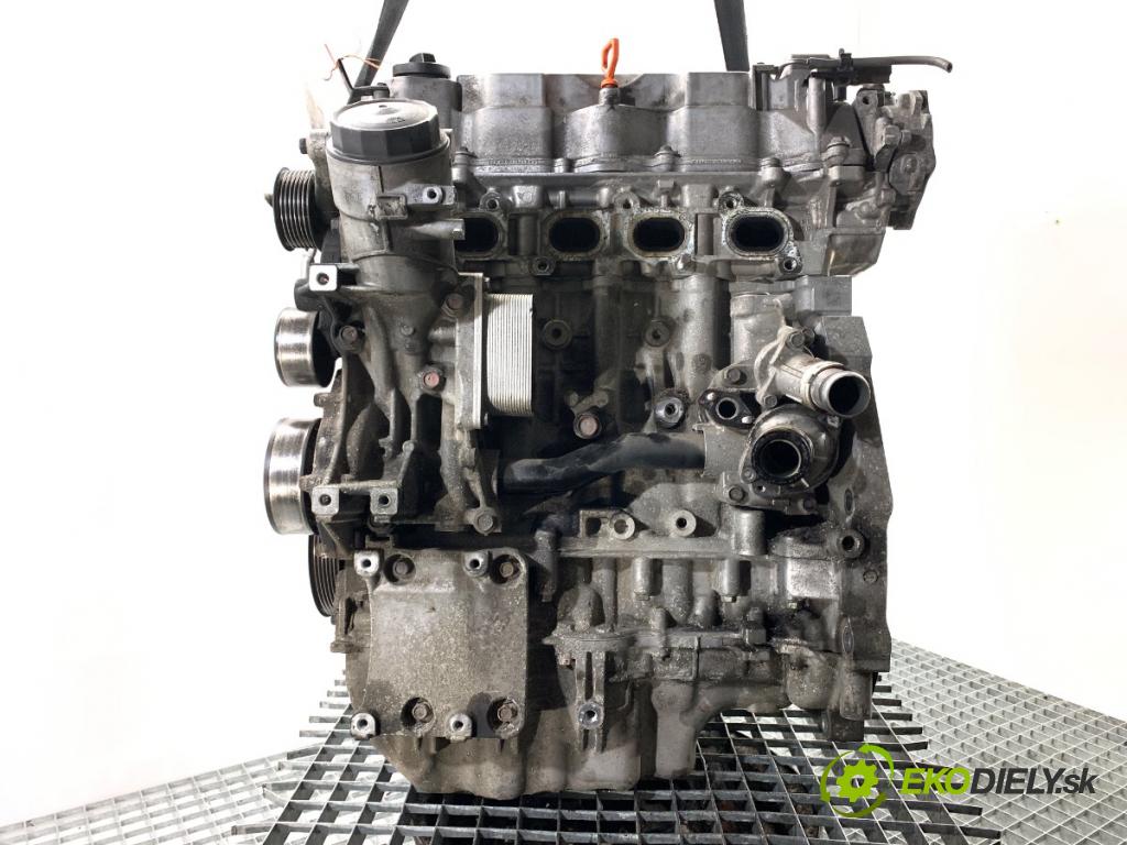 HONDA ACCORD VIII Kombi 2011 110 kW 2.2 i-DTEC (CW3) 2199 Motor N22B1 (Motor)