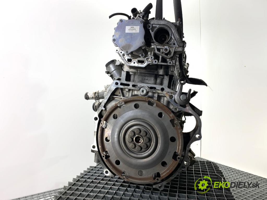 HONDA ACCORD VIII Kombi 2011 110 kW 2.2 i-DTEC (CW3) 2199 Motor N22B1 (Motor)