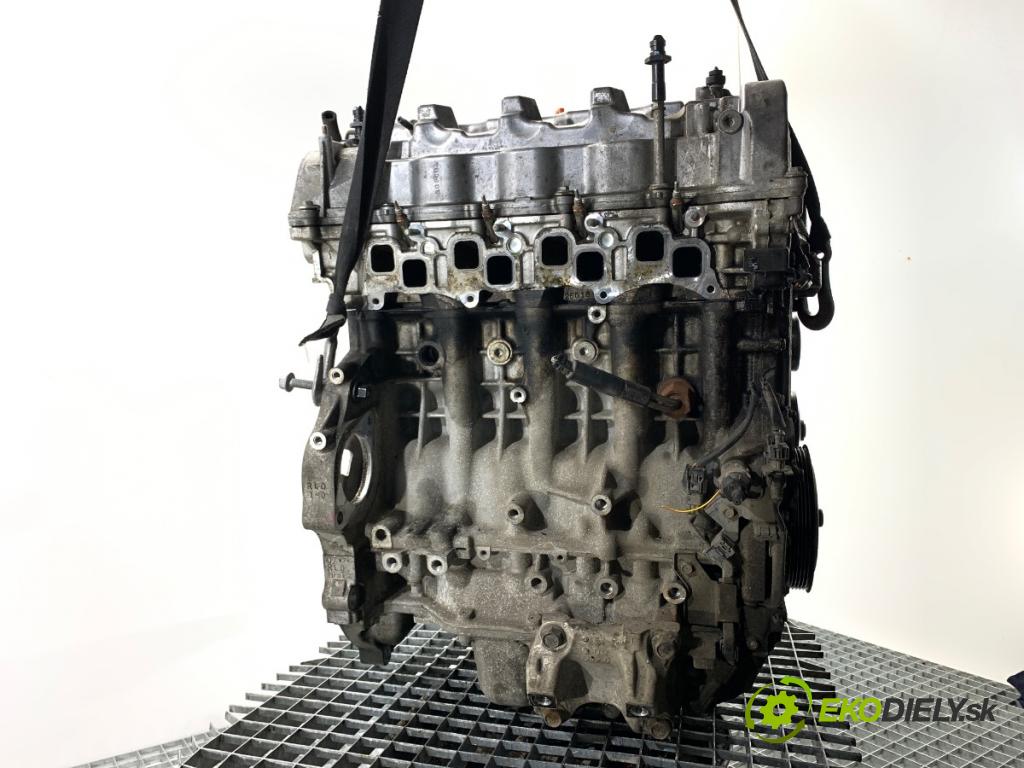 HONDA ACCORD VIII Kombi 2011 110 kW 2.2 i-DTEC (CW3) 2199 Motor N22B1 (Motor)