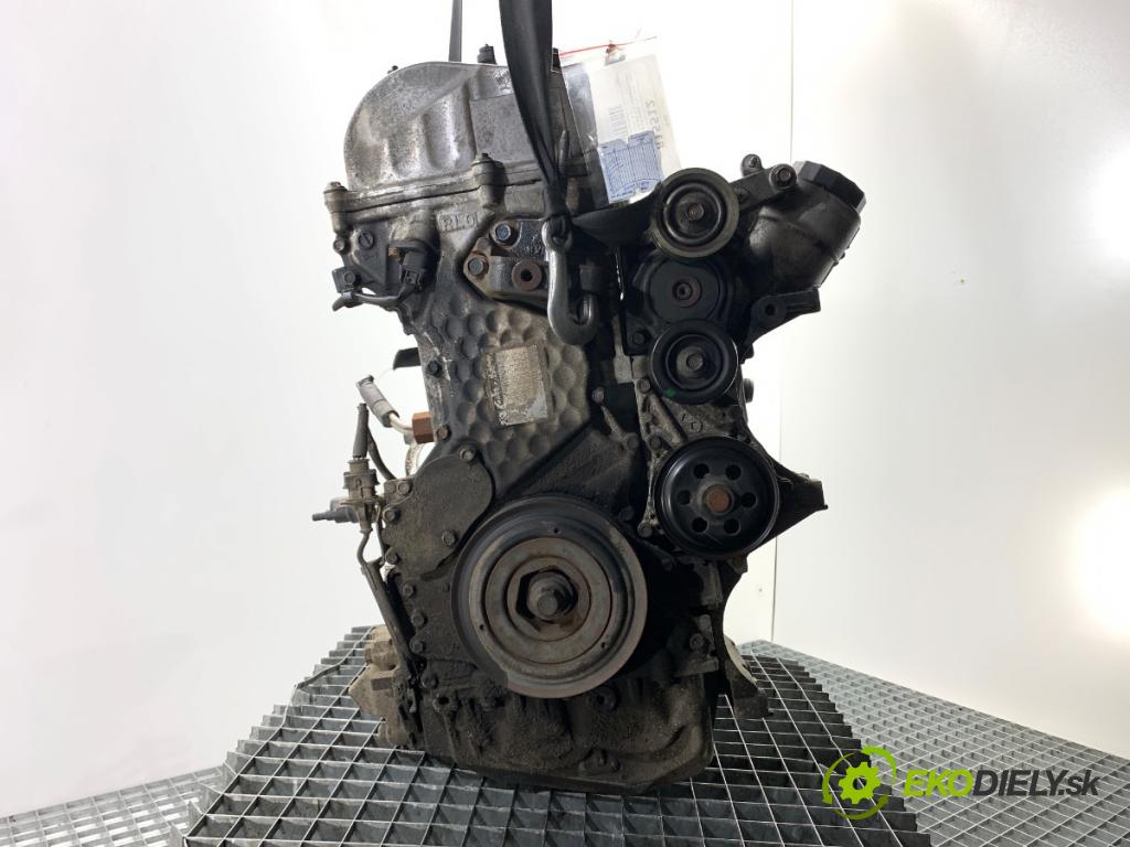 HONDA ACCORD VIII Kombi 2011 110 kW 2.2 i-DTEC (CW3) 2199 Motor N22B1 (Motor)