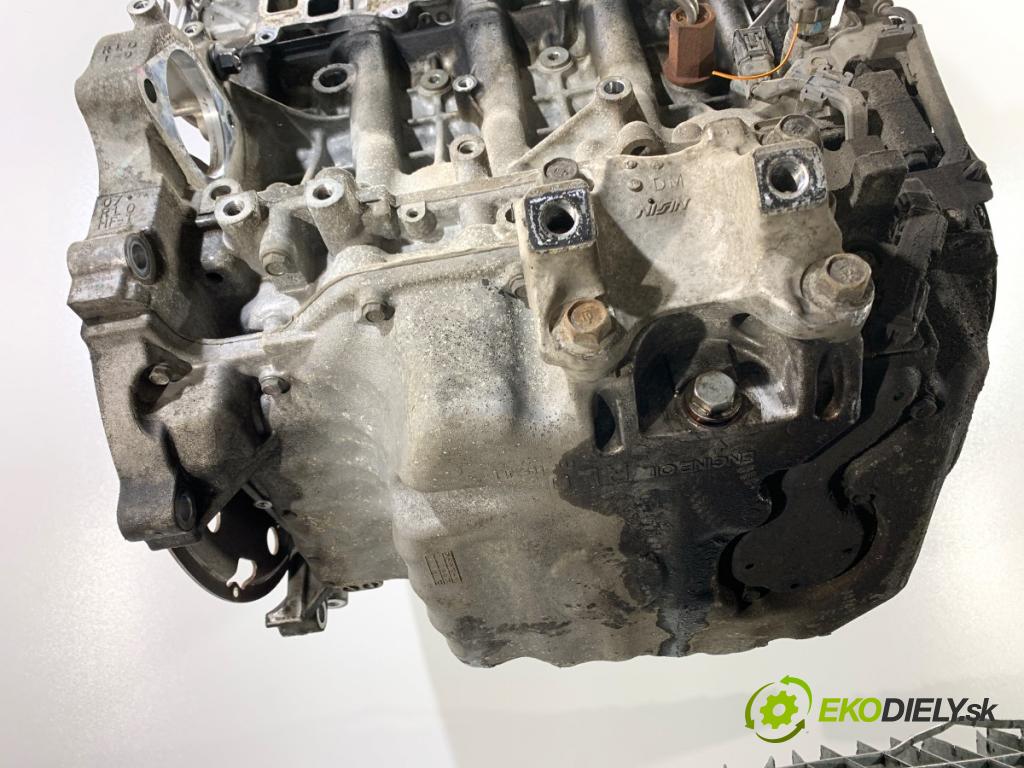 HONDA ACCORD VIII Kombi 2011 110 kW 2.2 i-DTEC (CW3) 2199 Motor N22B1 (Motor)