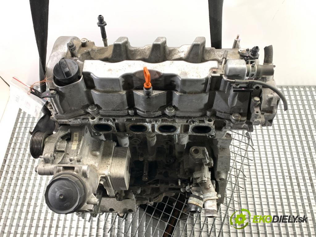 HONDA ACCORD VIII Kombi 2011 110 kW 2.2 i-DTEC (CW3) 2199 Motor N22B1 (Motor)