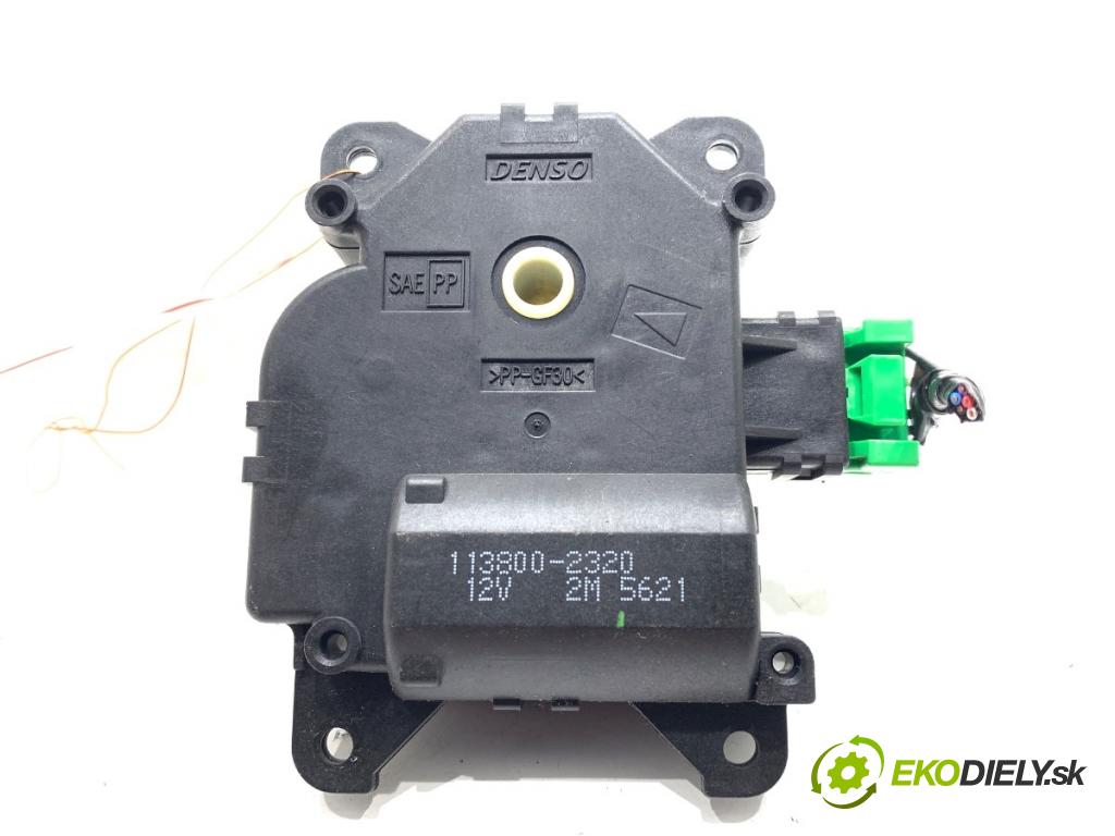 HONDA ACCORD VIII Kombi 2011 110 kW 2.2 i-DTEC (CW3) 2199 Motor kúrenia 113800-2320