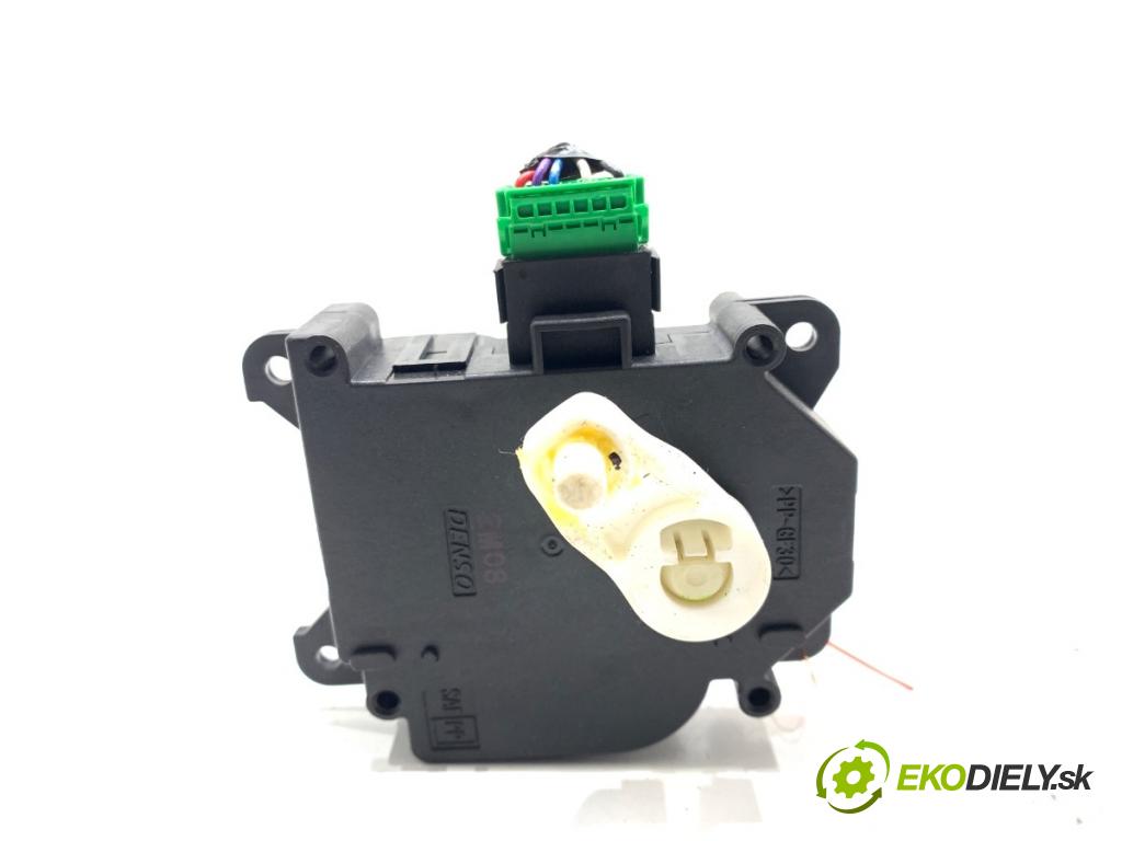 HONDA ACCORD VIII Kombi 2011 110 kW 2.2 i-DTEC (CW3) 2199 Motor kúrenia 113800-2320