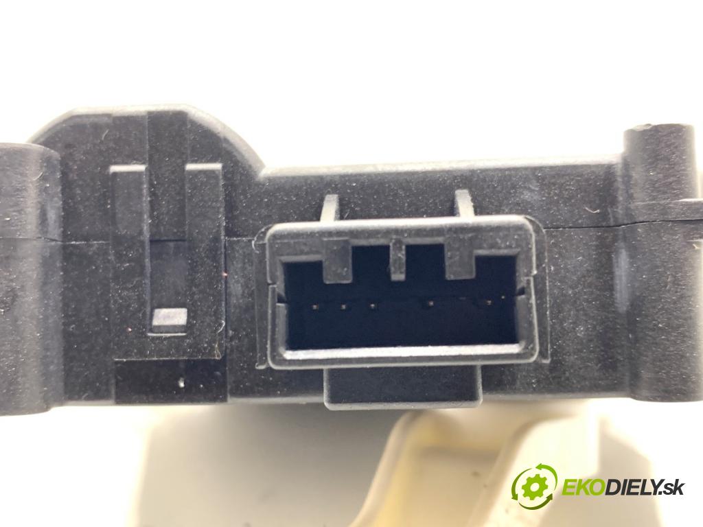HONDA ACCORD VIII Kombi 2011 110 kW 2.2 i-DTEC (CW3) 2199 Motor kúrenia 113800-2320