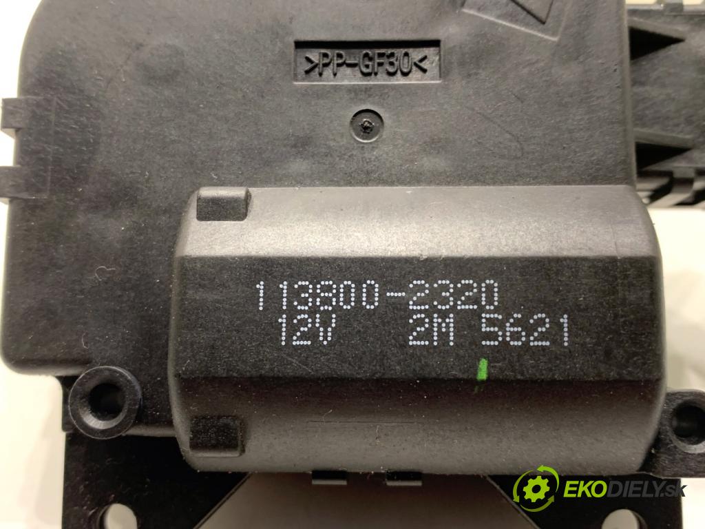 HONDA ACCORD VIII Kombi 2011 110 kW 2.2 i-DTEC (CW3) 2199 Motor kúrenia 113800-2320