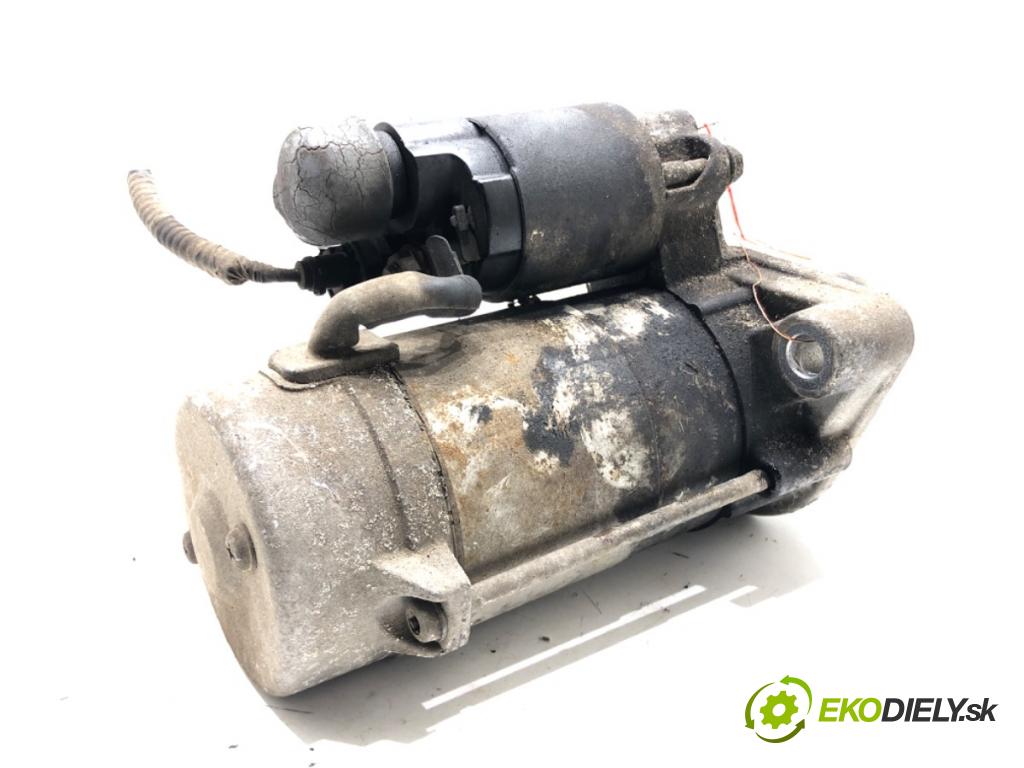 HONDA ACCORD VIII Kombi 2011 110 kW 2.2 i-DTEC (CW3) 2199 startér 428000-6400 (Startér)