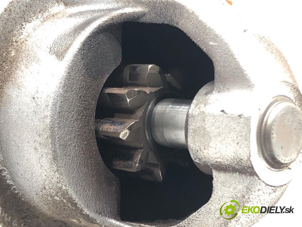 HONDA ACCORD VIII Kombi 2011 110 kW 2.2 i-DTEC (CW3) 2199 startér 428000-6400 (Startér)