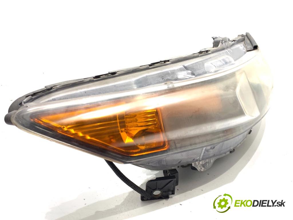 HONDA ACCORD VIII Kombi 2011 110 kW 2.2 i-DTEC (CW3) 2199 Svetlomet pravy predný