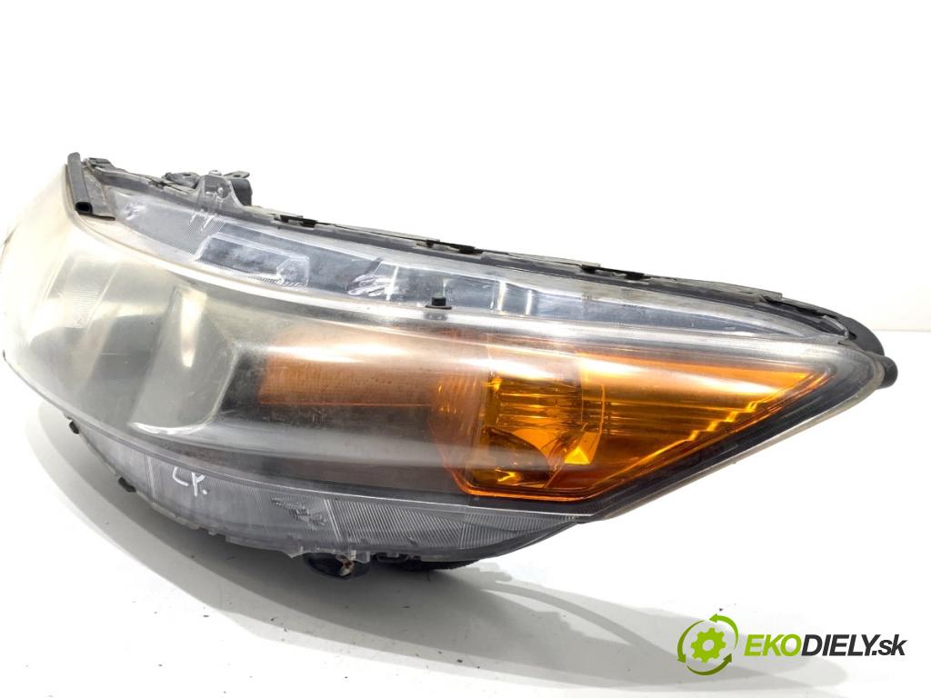 HONDA ACCORD VIII Kombi 2011 110 kW 2.2 i-DTEC (CW3) 2199 Svetlomet ľavy predný