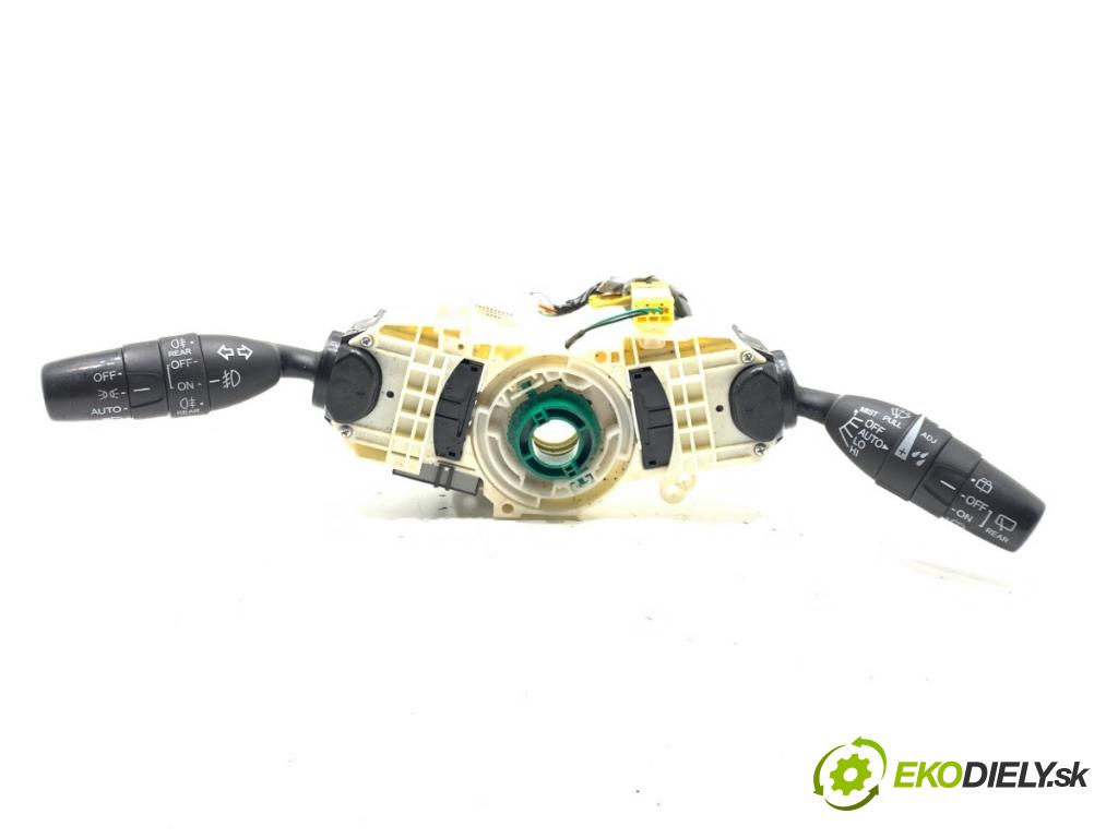 HONDA ACCORD VIII Kombi 2011 110 kW 2.2 i-DTEC (CW3) 2199 Prepínač kombinovaný  (Prepínacie páčky pod volantom)