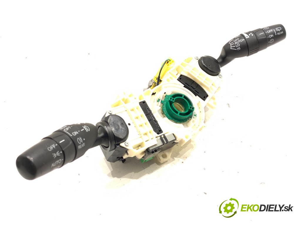 HONDA ACCORD VIII Kombi 2011 110 kW 2.2 i-DTEC (CW3) 2199 Prepínač kombinovaný  (Prepínacie páčky pod volantom)