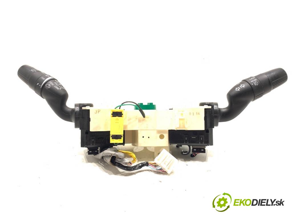 HONDA ACCORD VIII Kombi 2011 110 kW 2.2 i-DTEC (CW3) 2199 Prepínač kombinovaný  (Prepínacie páčky pod volantom)