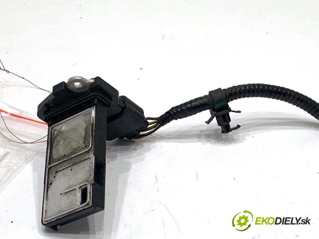 HONDA ACCORD VIII Kombi 2011 110 kW 2.2 i-DTEC (CW3) 2199 Váha vzduchu AFH70M-62A (Váha vzduchu)