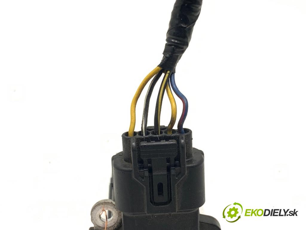 HONDA ACCORD VIII Kombi 2011 110 kW 2.2 i-DTEC (CW3) 2199 Váha vzduchu AFH70M-62A (Váha vzduchu)