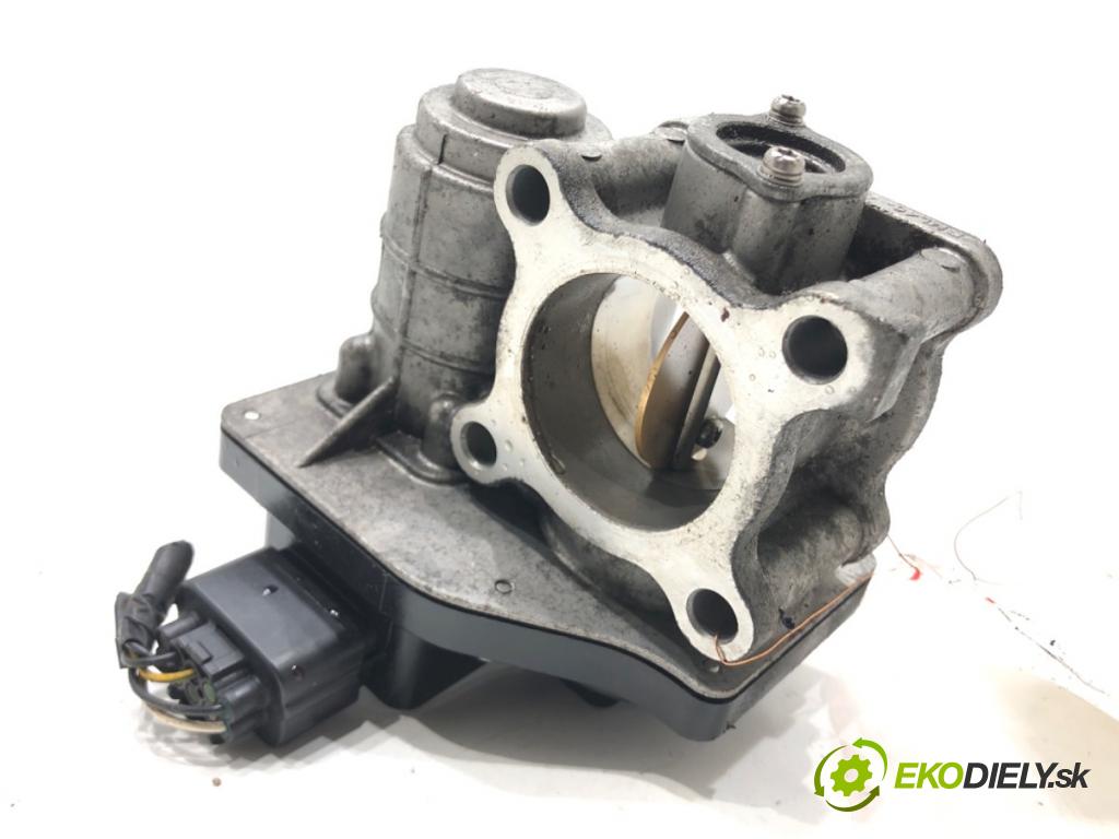 HONDA ACCORD VIII Kombi 2011 110 kW 2.2 i-DTEC (CW3) 2199 Škrtiaca klapka NAS090-52 (Škrtiaca klapka)