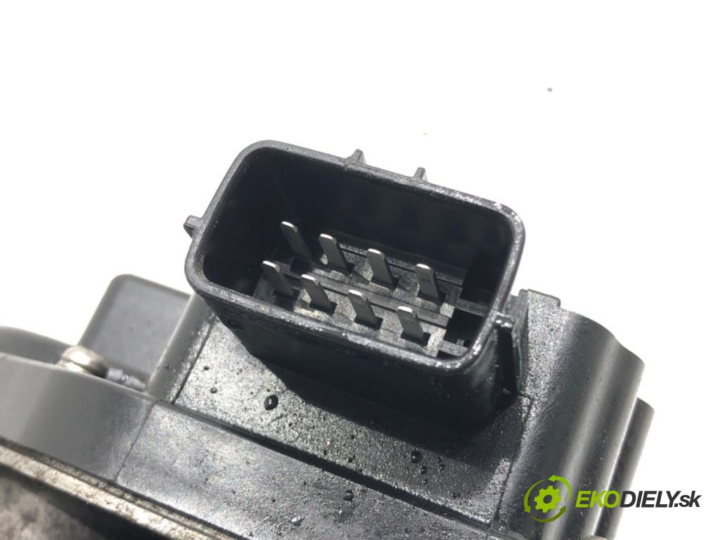 HONDA ACCORD VIII Kombi 2011 110 kW 2.2 i-DTEC (CW3) 2199 Škrtiaca klapka NAS090-52 (Škrtiaca klapka)