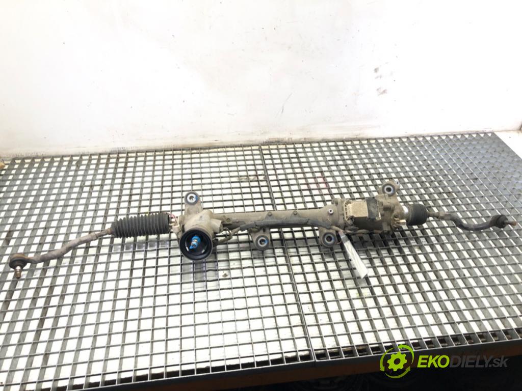 HONDA ACCORD VIII Kombi 2011 110 kW 2.2 i-DTEC (CW3) 2199 řízení volantu řízení 