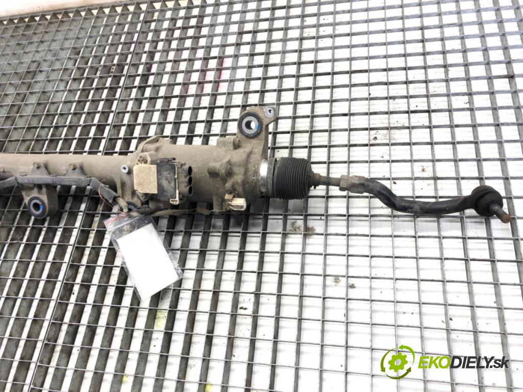 HONDA ACCORD VIII Kombi 2011 110 kW 2.2 i-DTEC (CW3) 2199 řízení volantu řízení