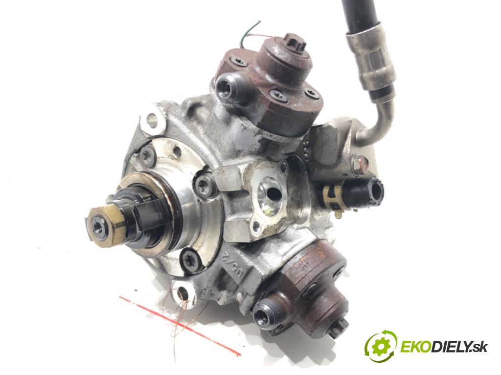 HONDA ACCORD VIII Kombi 2011 110 kW 2.2 i-DTEC (CW3) 2199 Pumpa vstrekovacia 0445010612 (Vstrekovacie čerpadlo)