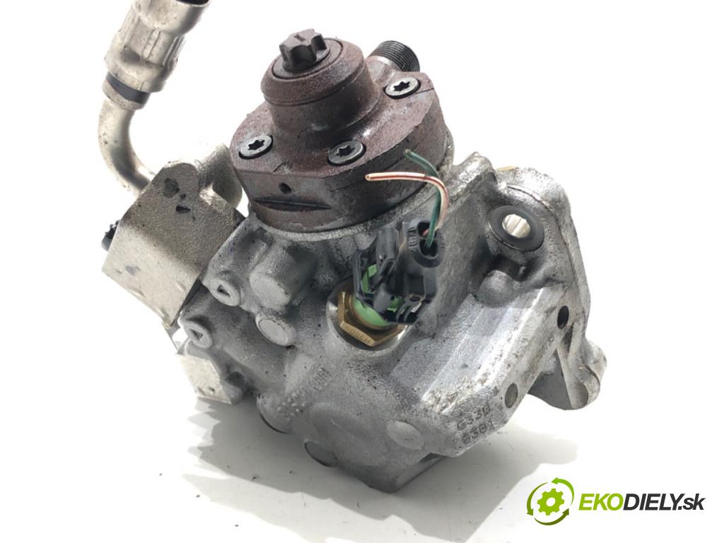 HONDA ACCORD VIII Kombi 2011 110 kW 2.2 i-DTEC (CW3) 2199 Pumpa vstrekovacia 0445010612 (Vstrekovacie čerpadlo)