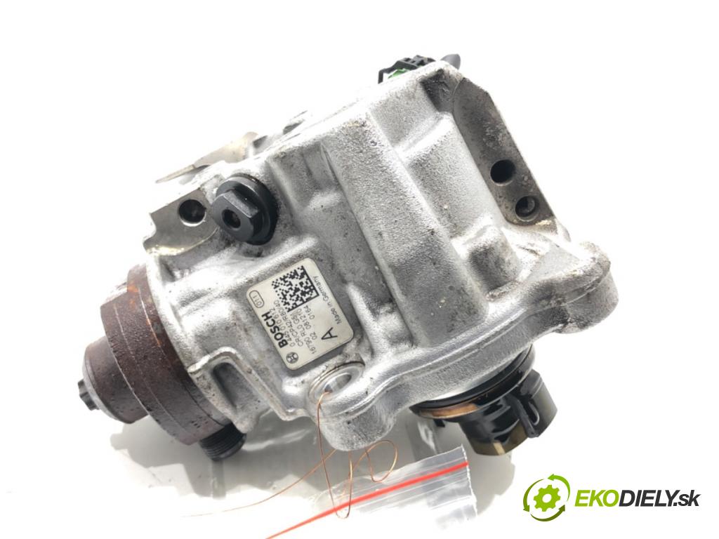 HONDA ACCORD VIII Kombi 2011 110 kW 2.2 i-DTEC (CW3) 2199 Pumpa vstrekovacia 0445010612 (Vstrekovacie čerpadlo)
