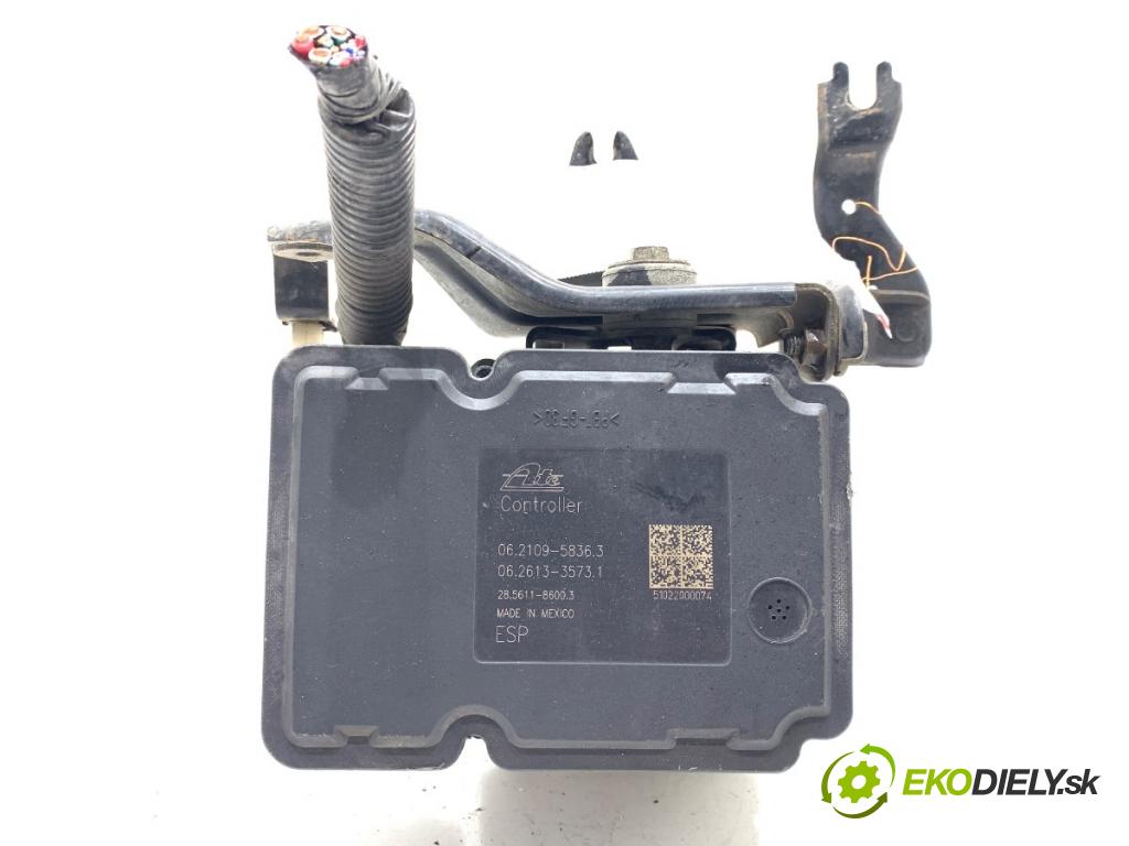 HONDA ACCORD VIII Kombi 2011 110 kW 2.2 i-DTEC (CW3) 2199 Pumpa ABS 57110-TL0-G230-M1 (Pumpa ABS)