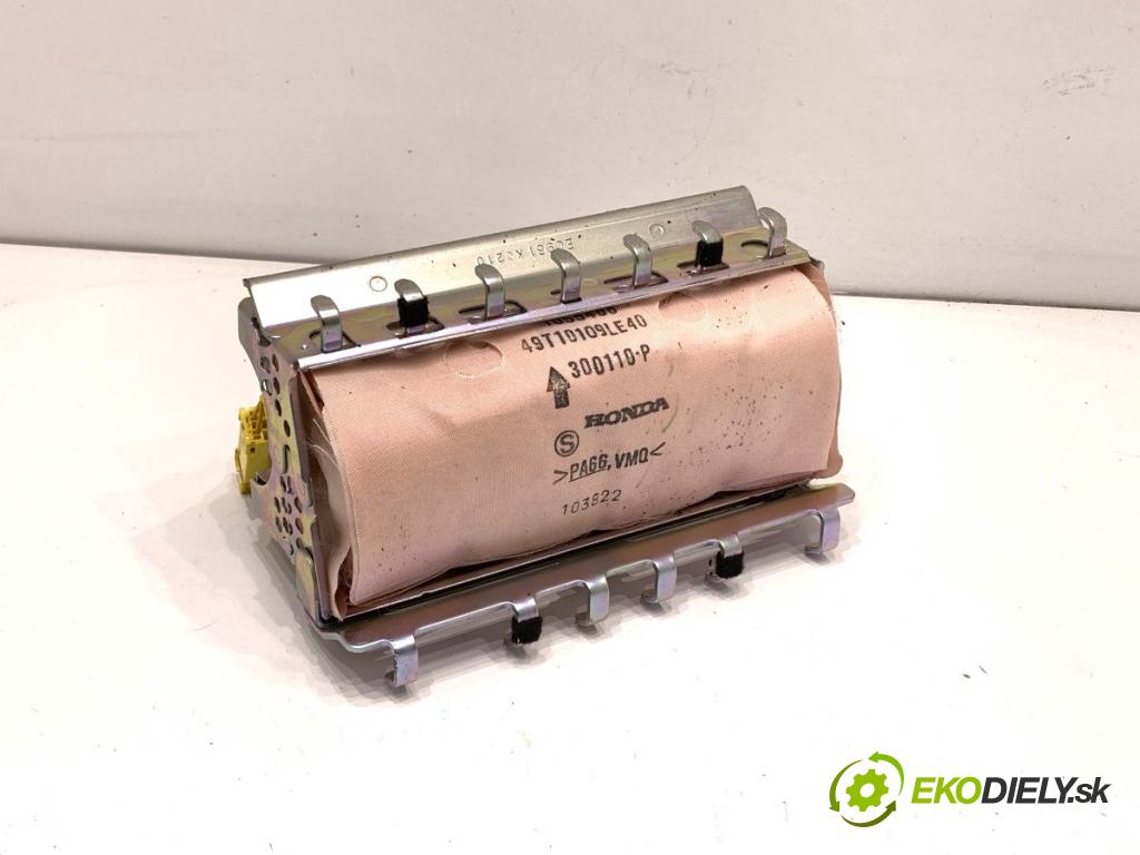 HONDA ACCORD VIII Kombi 2011 110 kW 2.2 i-DTEC (CW3) 2199 AirBag spolujazdca 77850-TL0-G82 (Airbag)