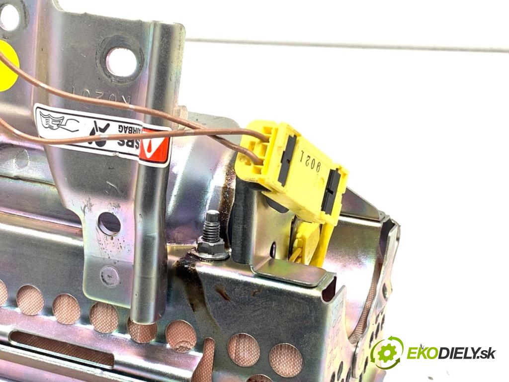 HONDA ACCORD VIII Kombi 2011 110 kW 2.2 i-DTEC (CW3) 2199 AirBag spolujazdca 77850-TL0-G82 (Airbag)