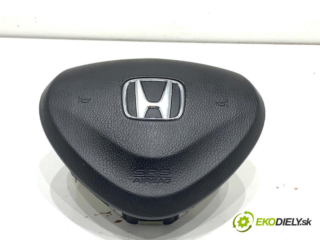 HONDA ACCORD VIII Kombi 2011 110 kW 2.2 i-DTEC (CW3) 2199 AirBag volantu 77800-TL0-G830 (Airbag)