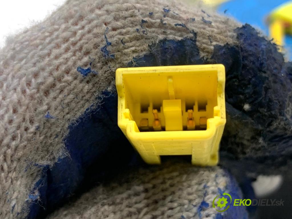 HONDA ACCORD VIII Kombi 2011 110 kW 2.2 i-DTEC (CW3) 2199 AirBag volantu 77800-TL0-G830 (Airbag)