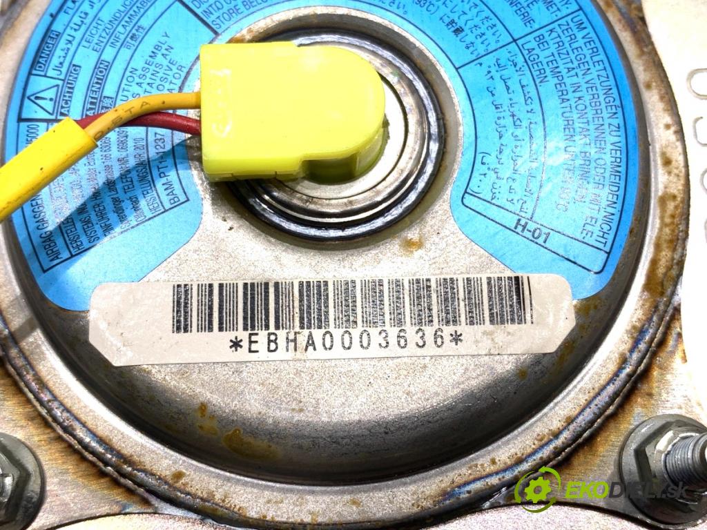 HONDA ACCORD VIII Kombi 2011 110 kW 2.2 i-DTEC (CW3) 2199 AirBag volantu 77800-TL0-G830 (Airbag)