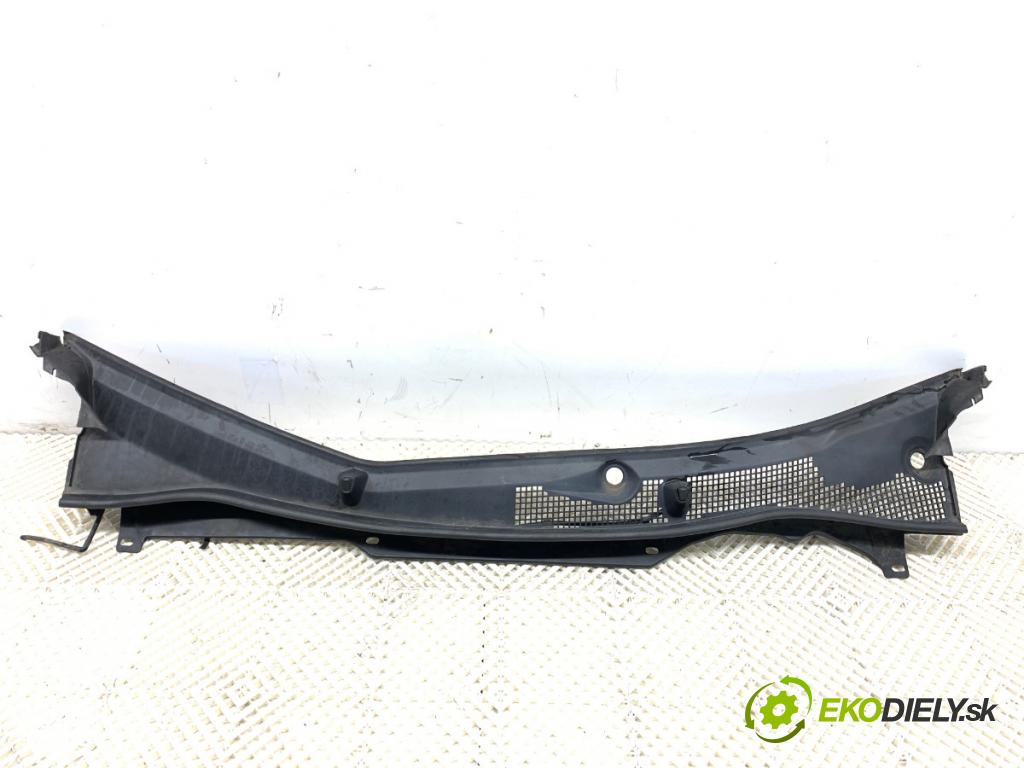 HONDA ACCORD VIII Kombi 2011 110 kW 2.2 i-DTEC (CW3) 2199 Torpédo, plast pod čelné okno 74200-TL0-G0-50 (Torpédo (plast pod čelným sklom))