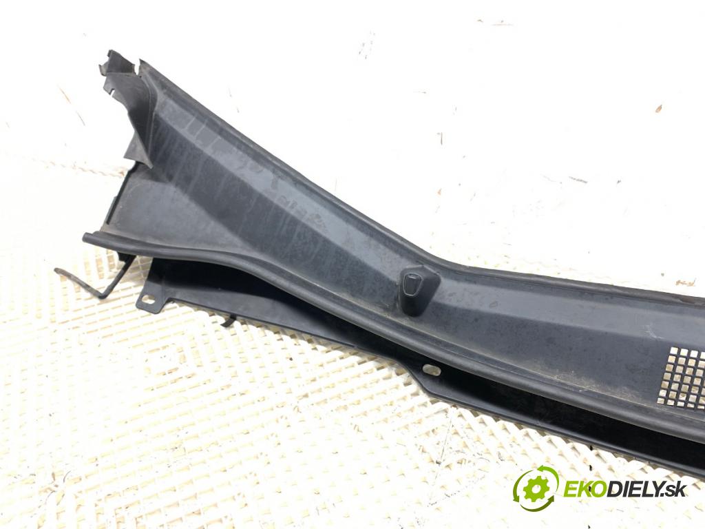 HONDA ACCORD VIII Kombi 2011 110 kW 2.2 i-DTEC (CW3) 2199 Torpédo, plast pod čelné okno 74200-TL0-G0-50 (Torpédo (plast pod čelným sklom))